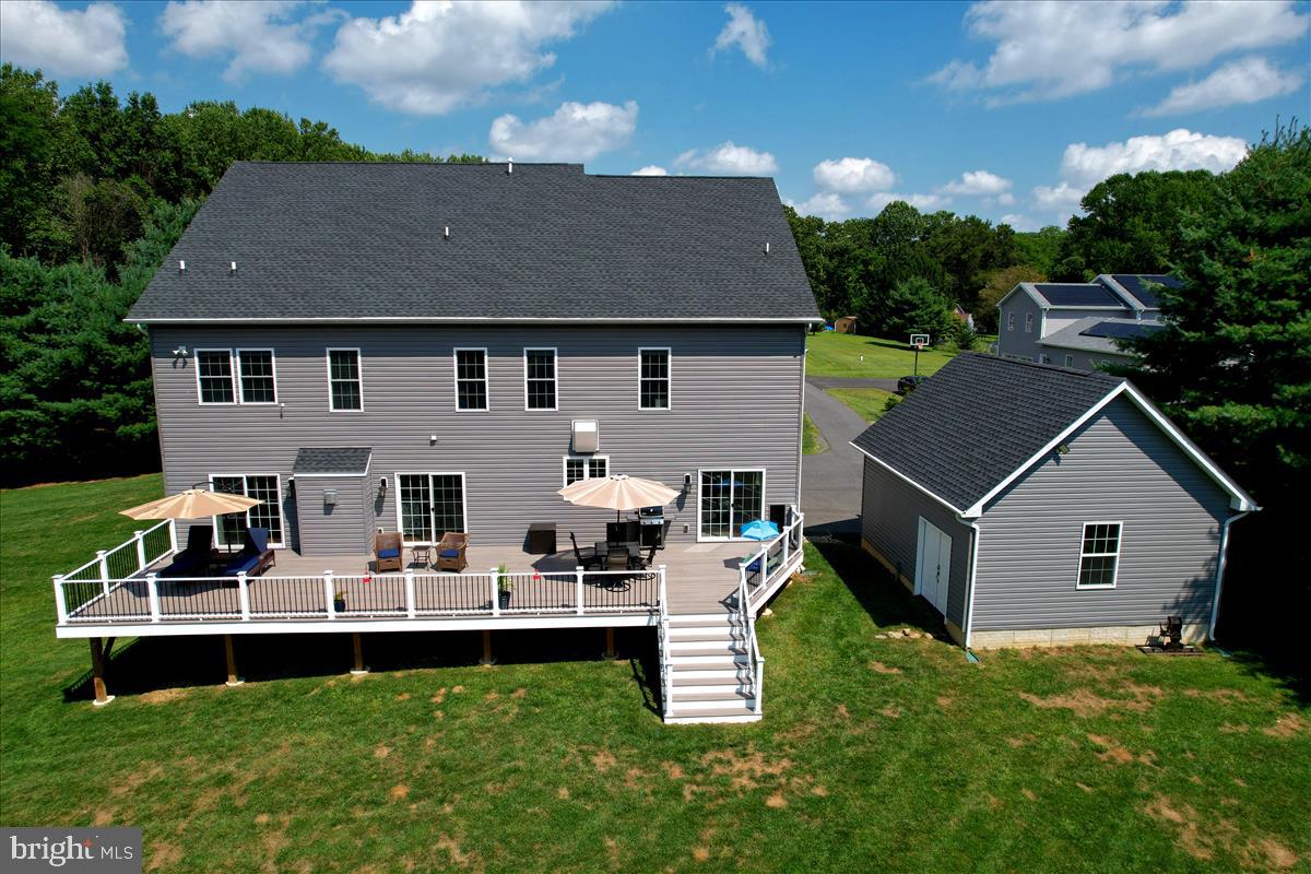 FOREST HILL - Residential