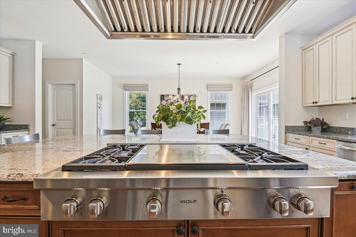 FOREST HILL - Residential