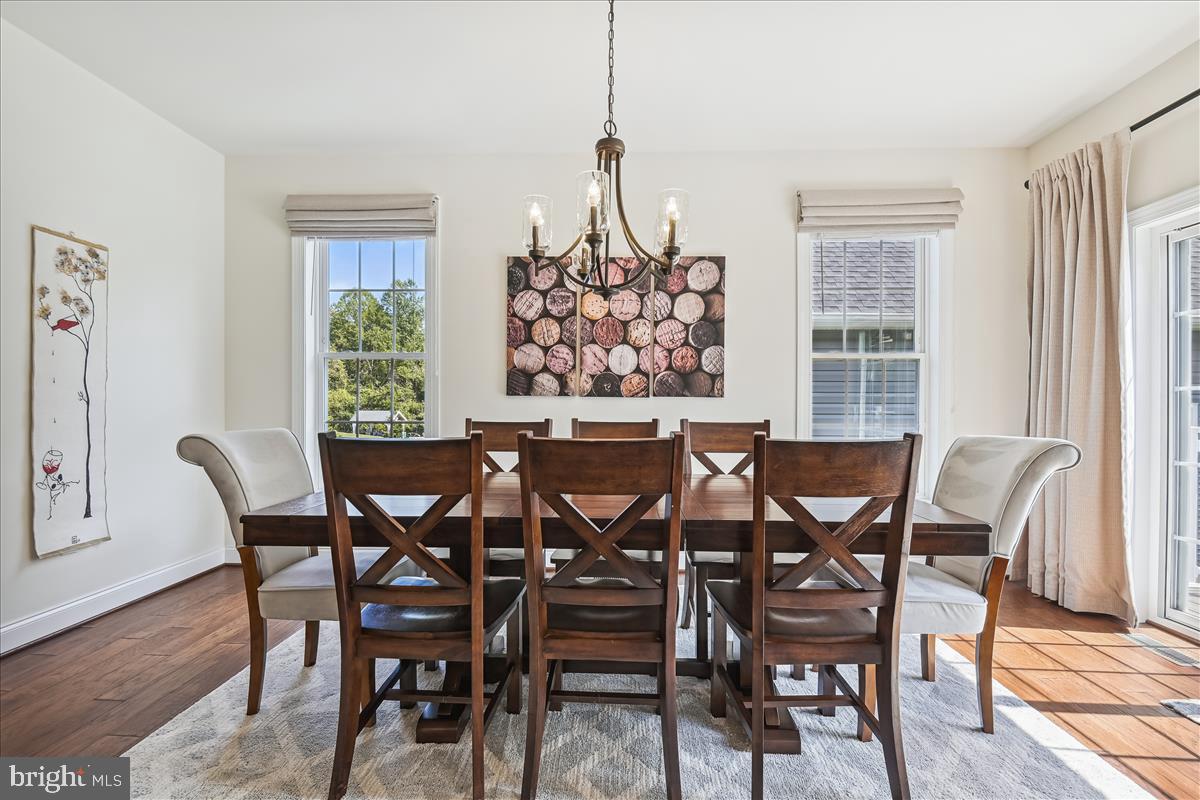 FOREST HILL - Residential