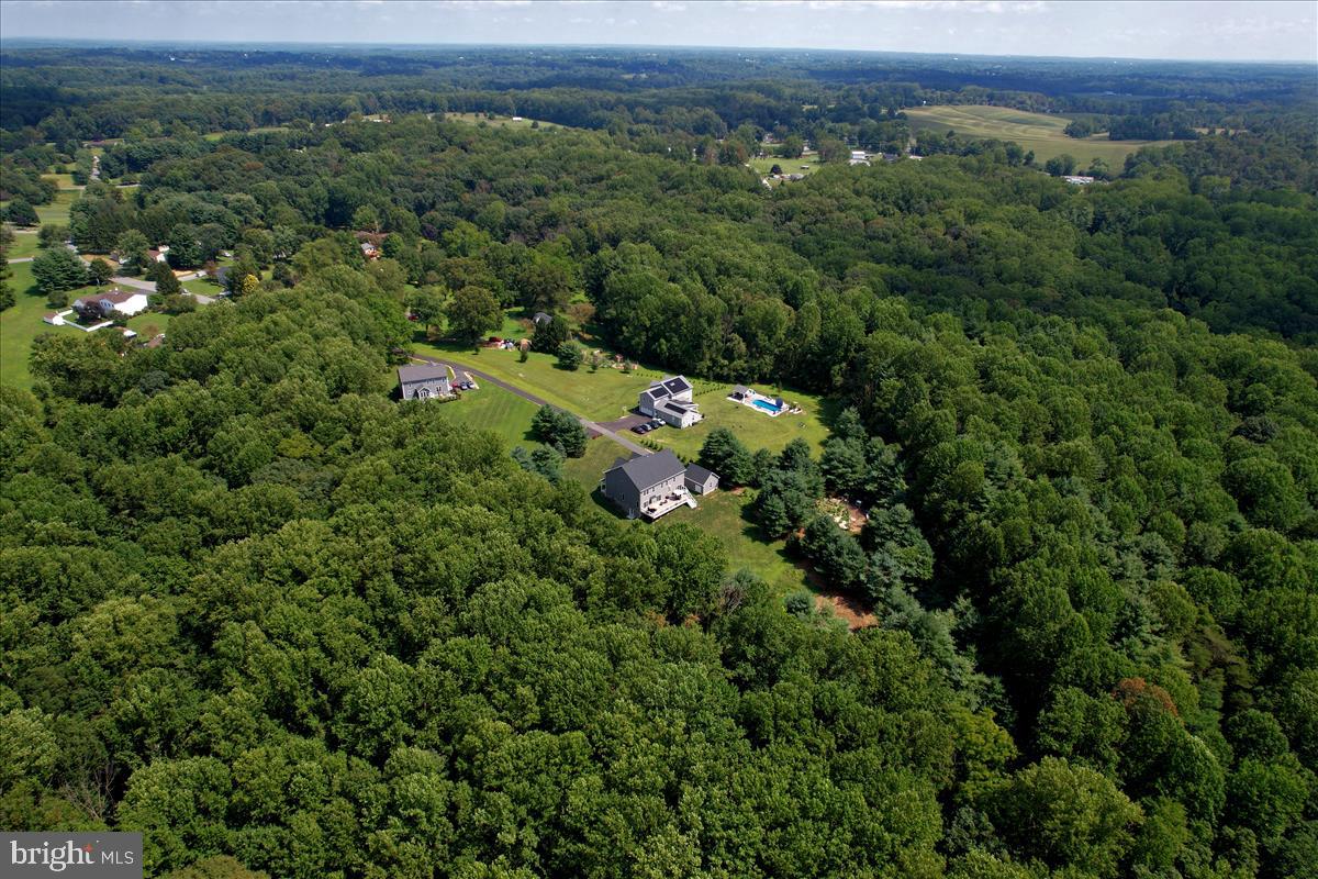 FOREST HILL - Residential