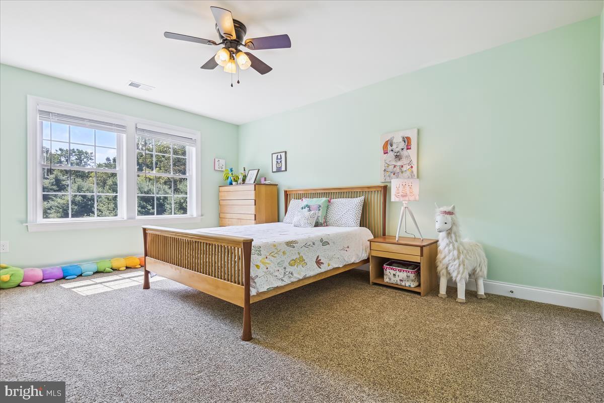 FOREST HILL - Residential