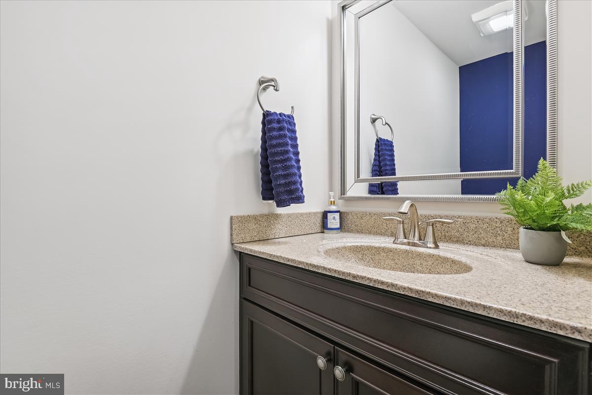 FOREST HILL - Residential