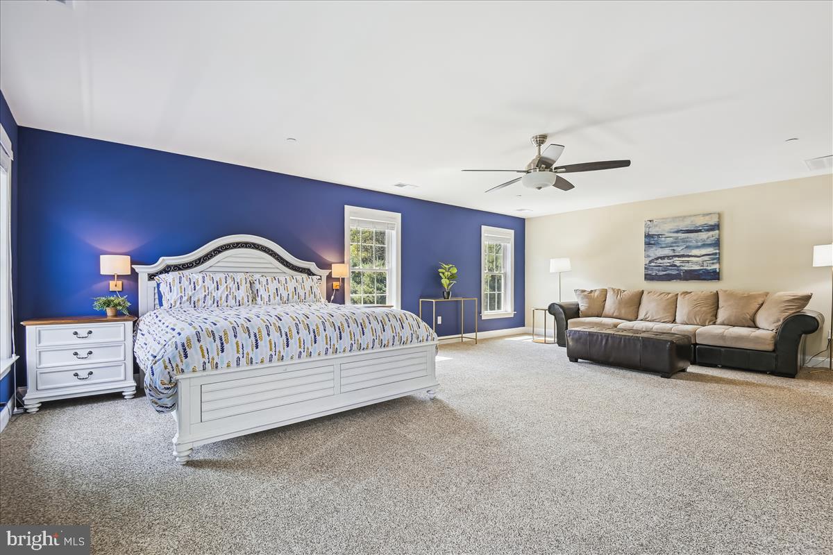 FOREST HILL - Residential