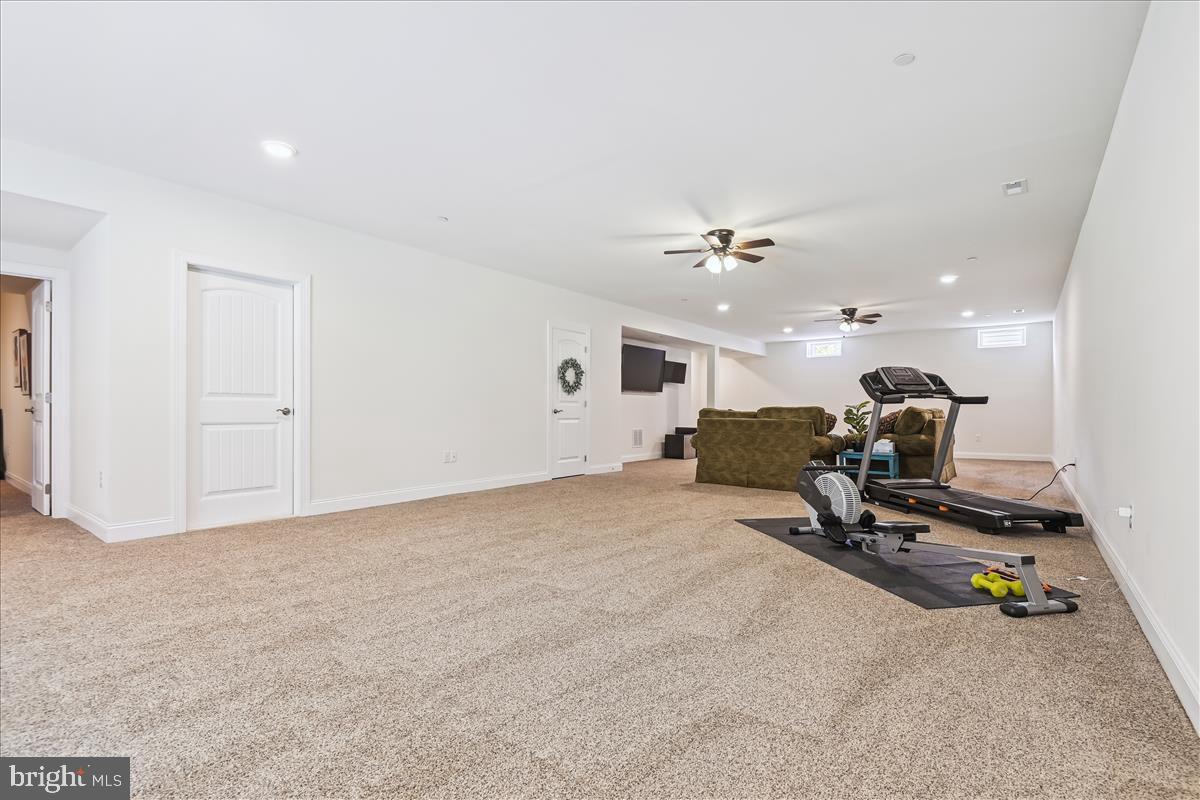 FOREST HILL - Residential