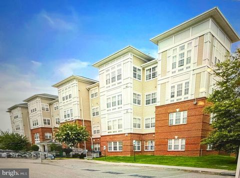 12916 FOX BOW DRIVE 304 UPPER MARLBORO MD 20774