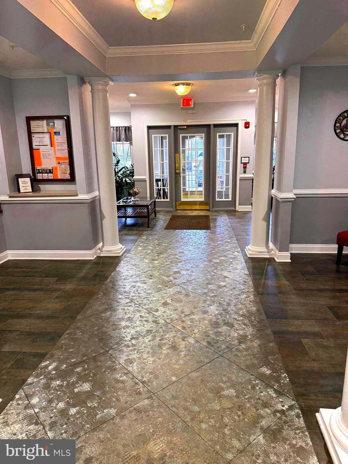 12916 FOX BOW DRIVE 304