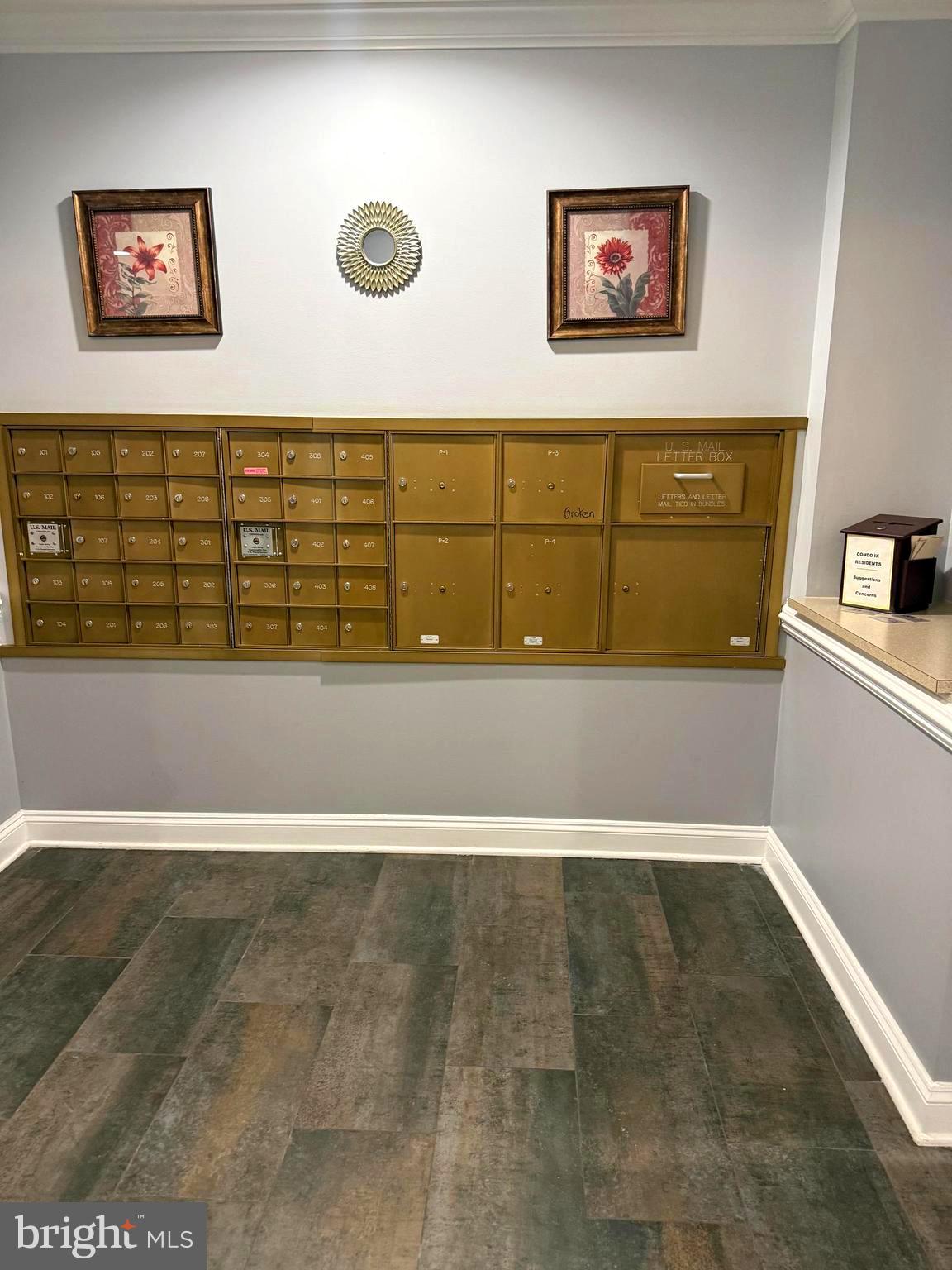 12916 FOX BOW DRIVE 304