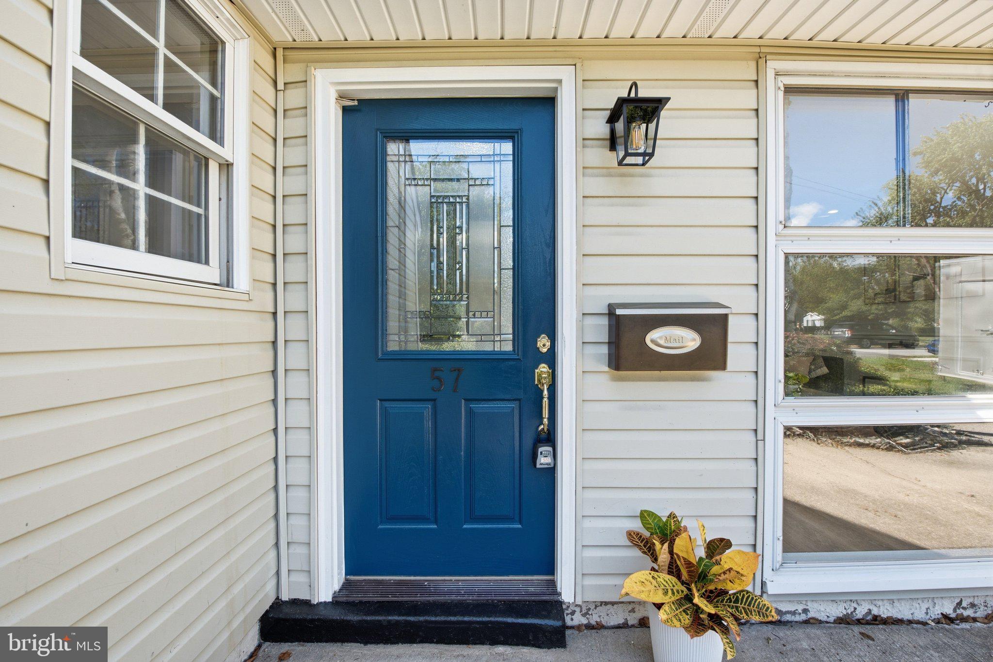 57 GALBRAITH AVENUE
