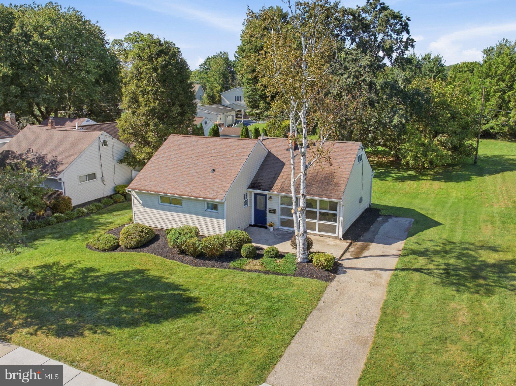 57 GALBRAITH AVENUE