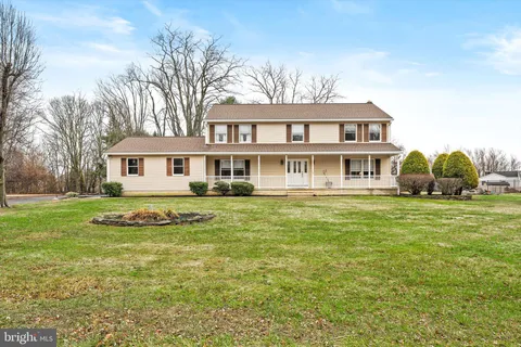 3 Eleanor Drive, Wrightstown, NJ MLS: NJBL2083906