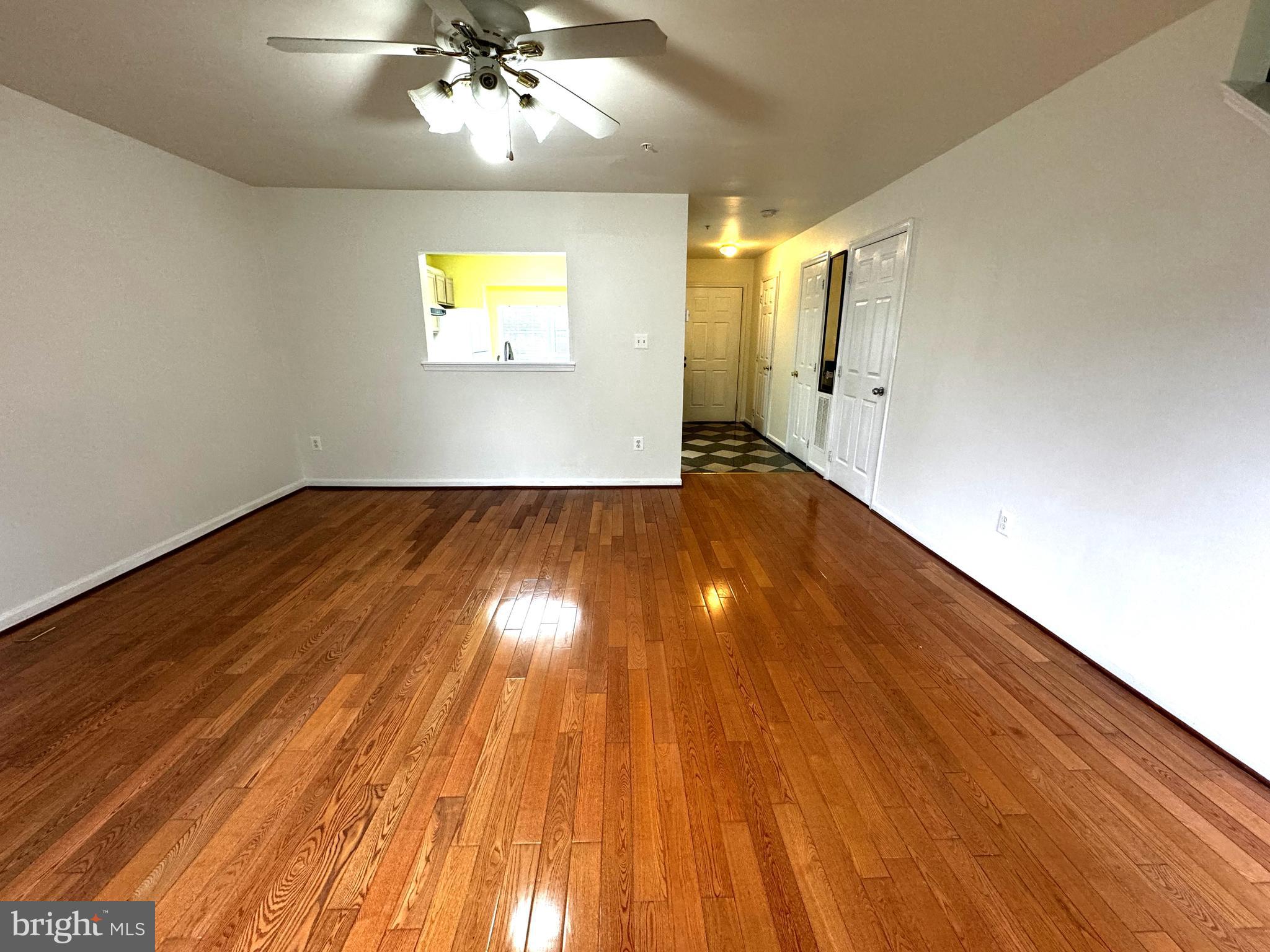 CLOPPERS MILL WEST - Residential Lease