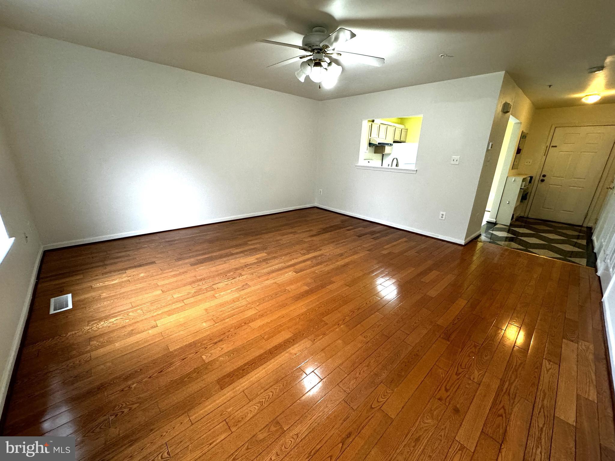 CLOPPERS MILL WEST - Residential Lease