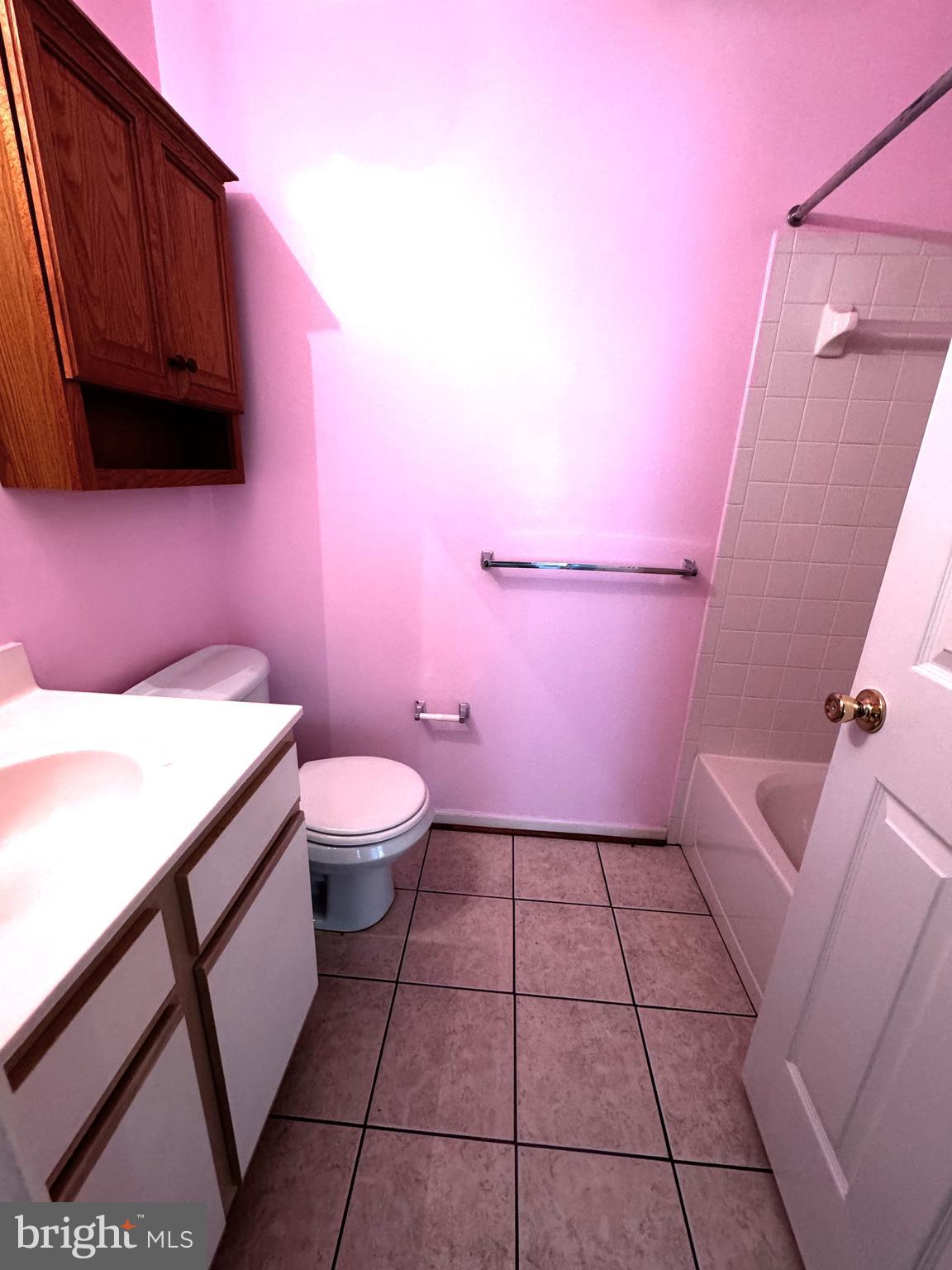 CLOPPERS MILL WEST - Residential Lease