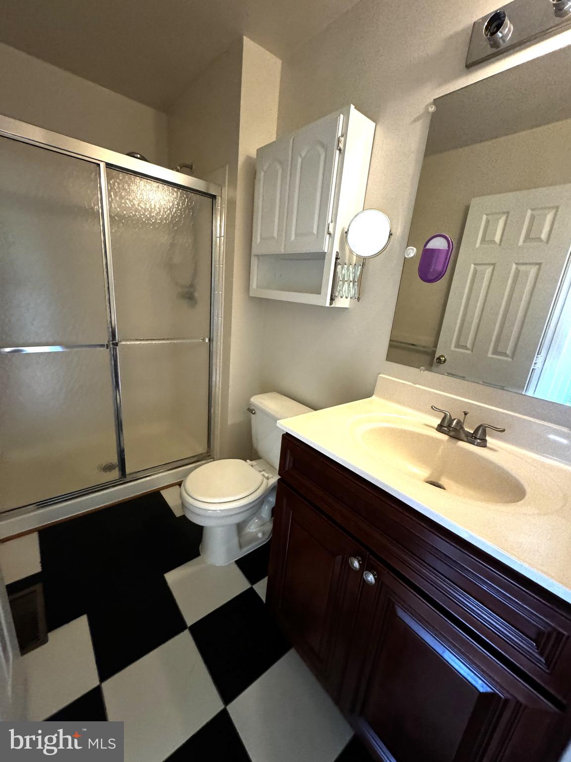 CLOPPERS MILL WEST - Residential Lease