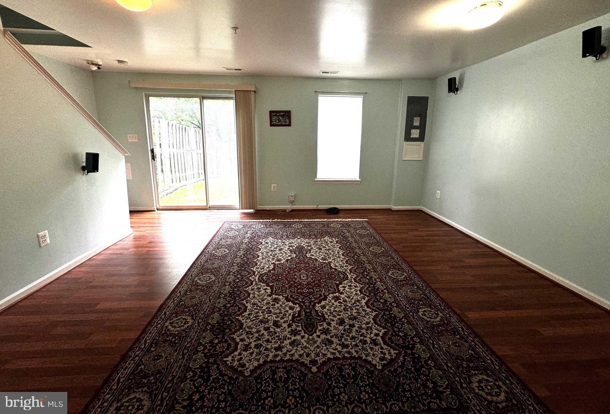 CLOPPERS MILL WEST - Residential Lease