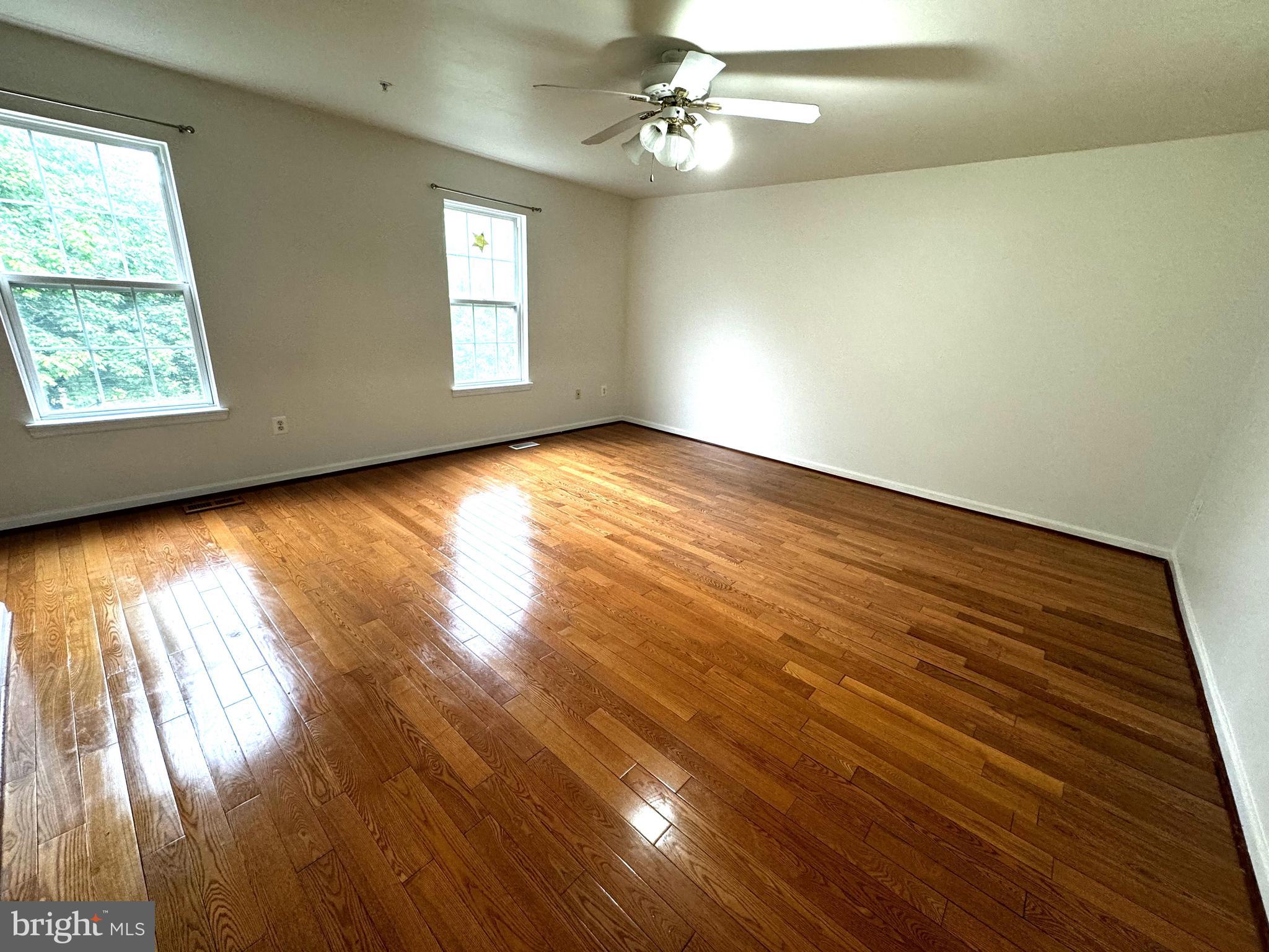 CLOPPERS MILL WEST - Residential Lease