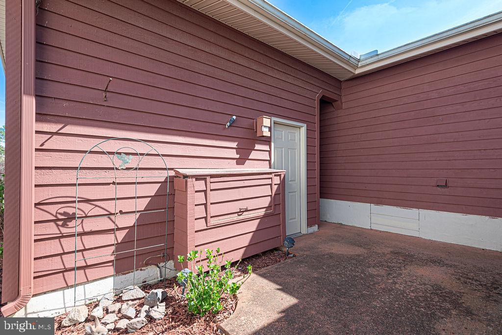 OCEAN PINES - TEAL BAY - Residential