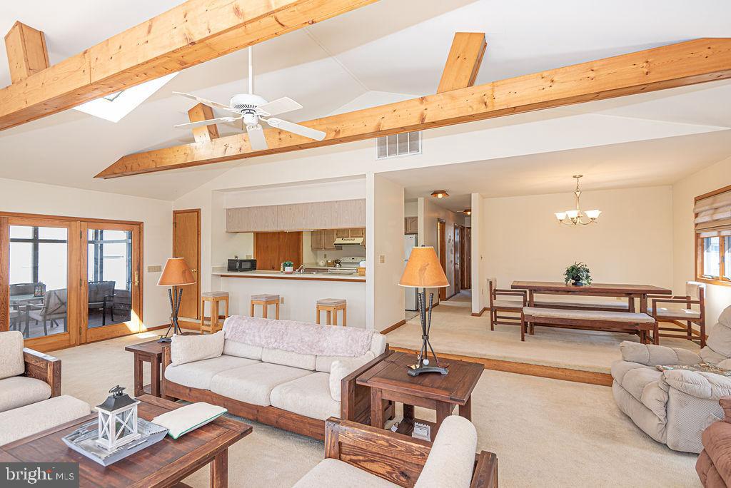 OCEAN PINES - TEAL BAY - Residential