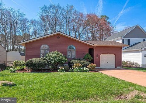 Homes For Sale - 31 Watergreen Lane<br/> OCEAN PINES, MD 21811