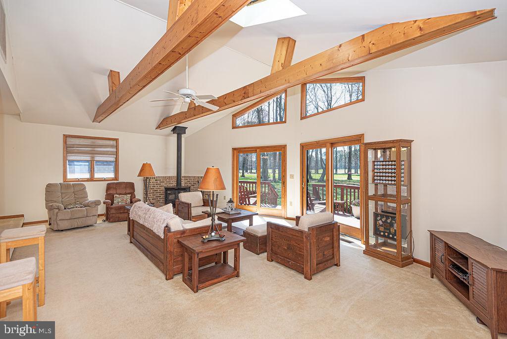 OCEAN PINES - TEAL BAY - Residential