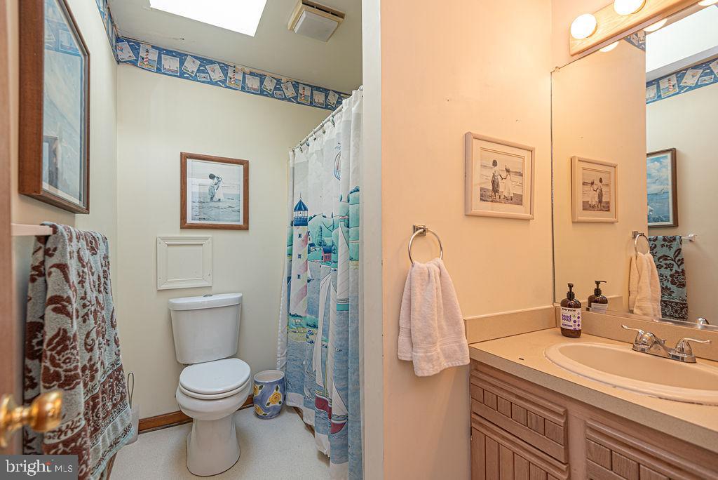 OCEAN PINES - TEAL BAY - Residential