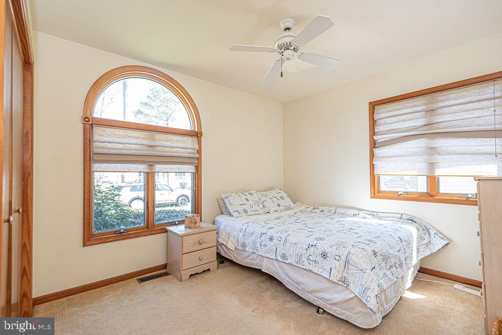 OCEAN PINES - TEAL BAY - Residential