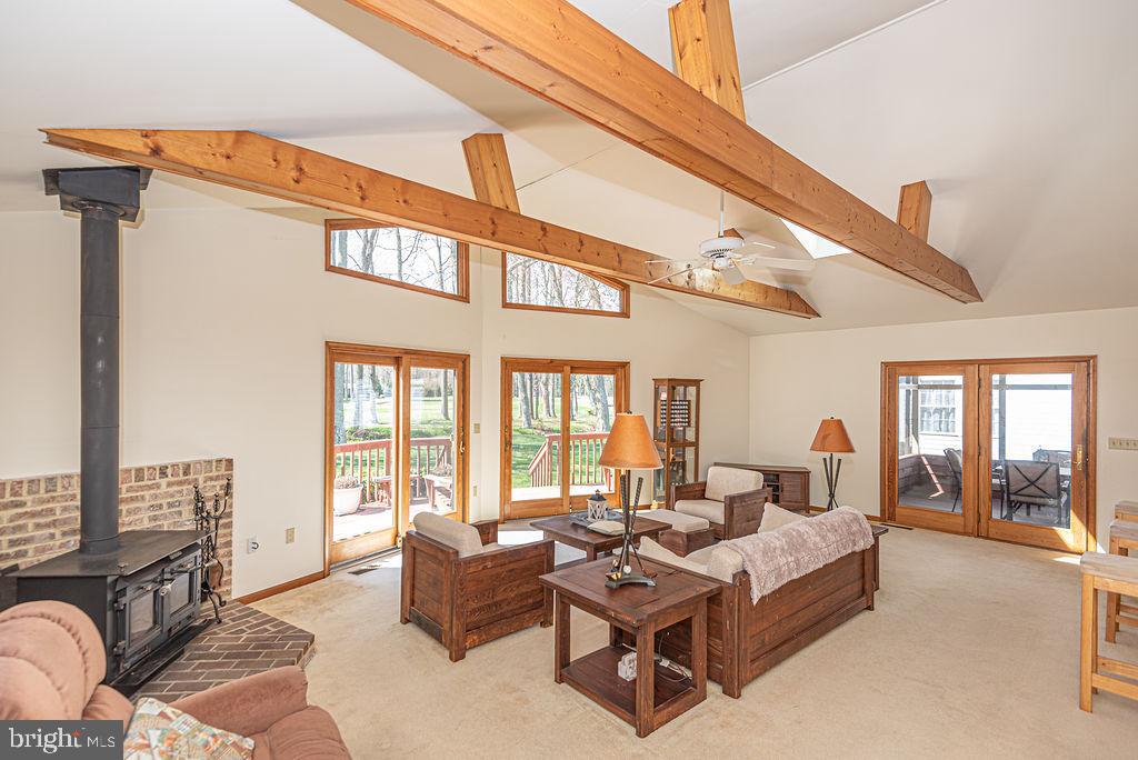 OCEAN PINES - TEAL BAY - Residential