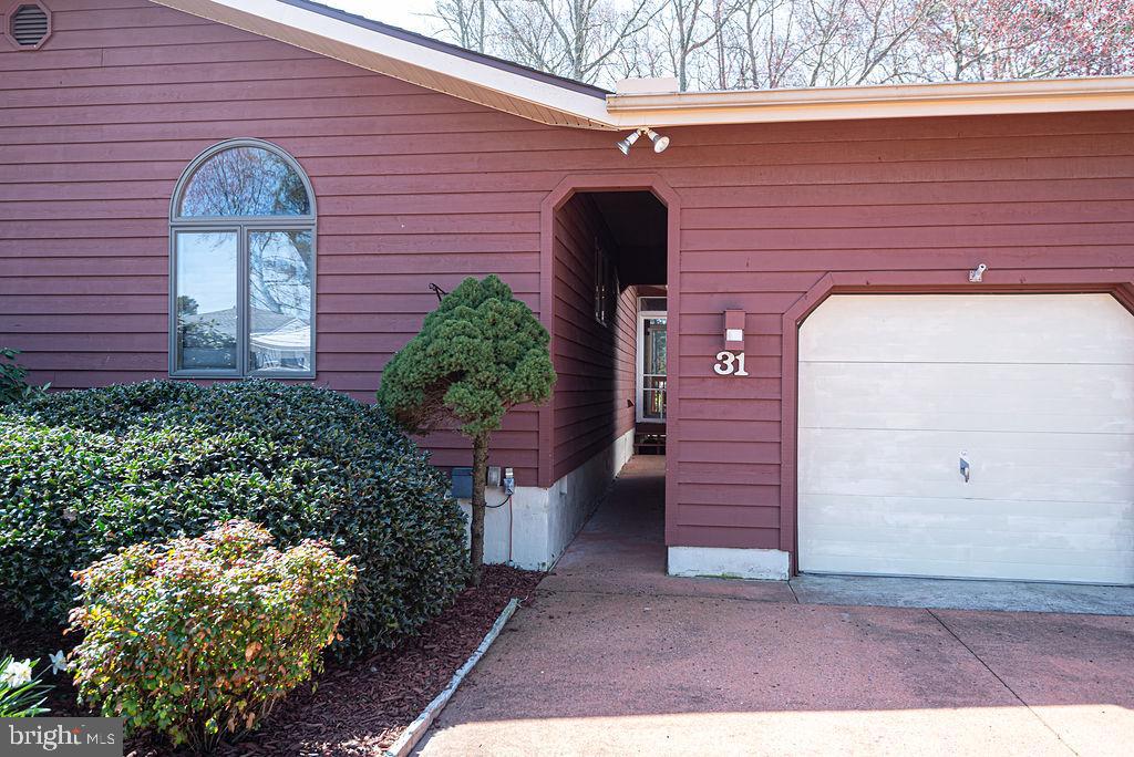 OCEAN PINES - TEAL BAY - Residential