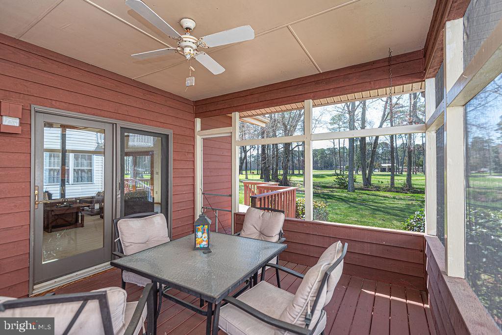 OCEAN PINES - TEAL BAY - Residential