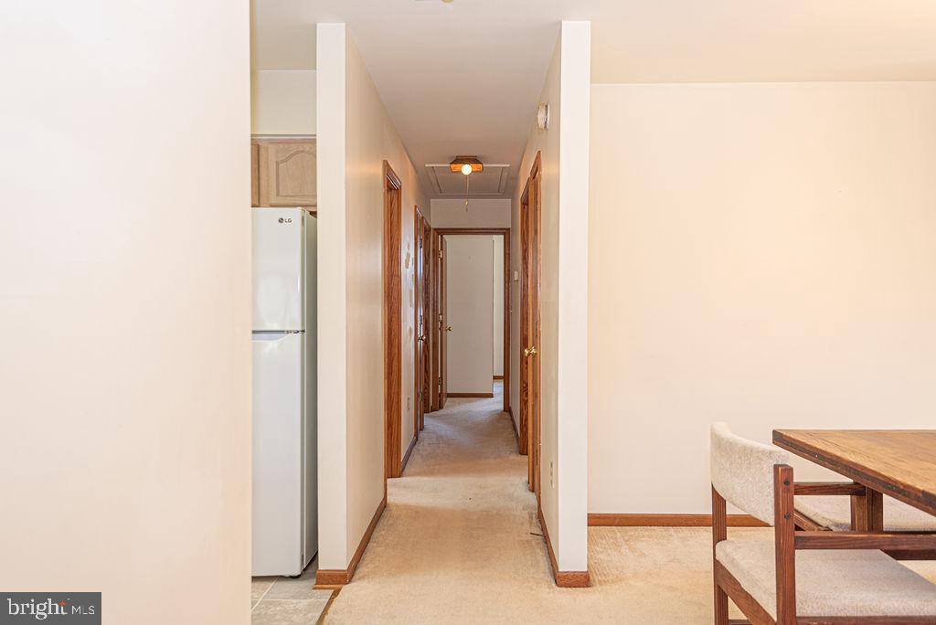 OCEAN PINES - TEAL BAY - Residential