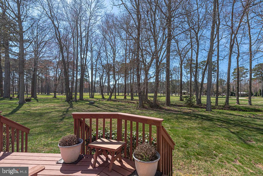 OCEAN PINES - TEAL BAY - Residential