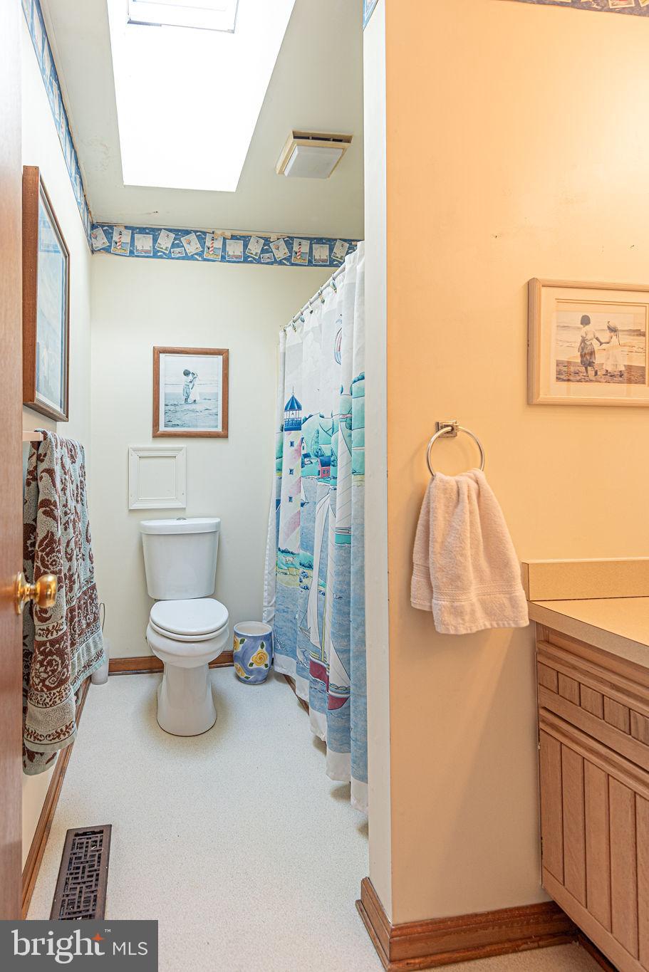 OCEAN PINES - TEAL BAY - Residential