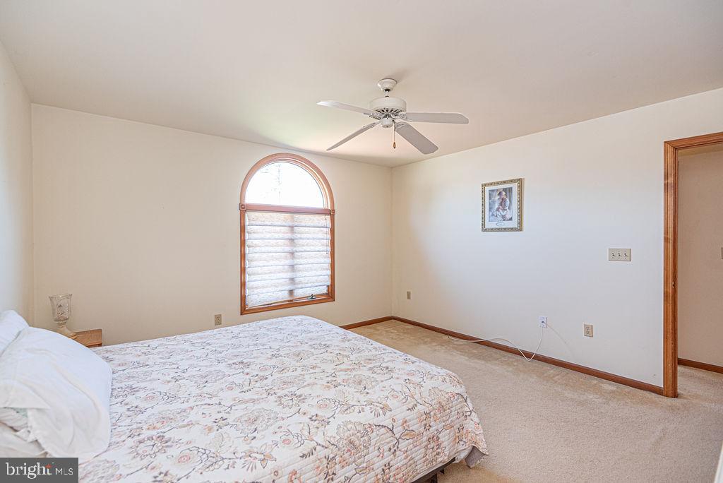 OCEAN PINES - TEAL BAY - Residential