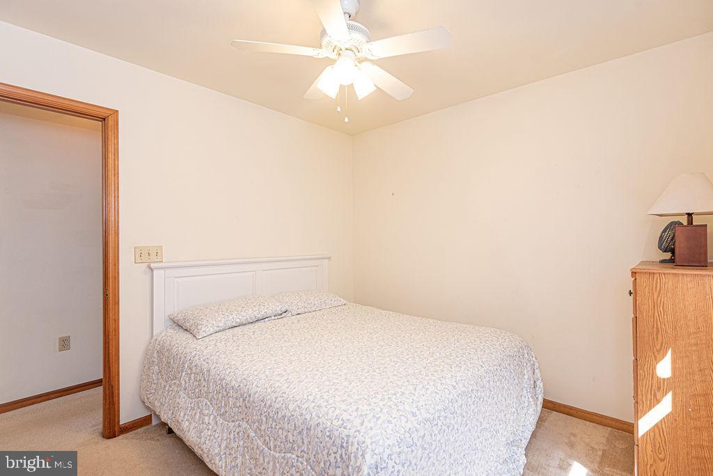 OCEAN PINES - TEAL BAY - Residential