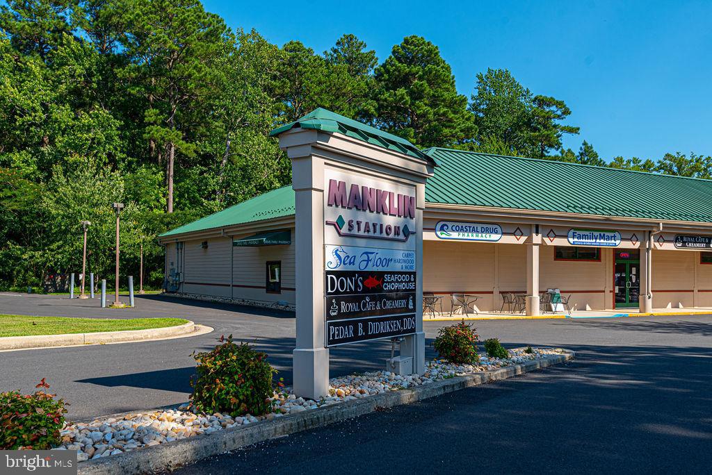 OCEAN PINES - TEAL BAY - Residential