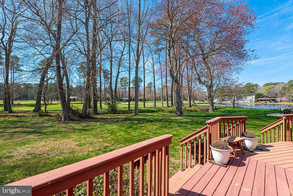 OCEAN PINES - TEAL BAY - Residential