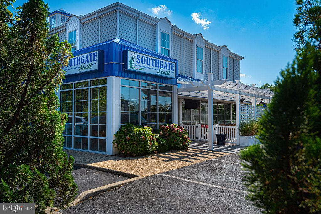 OCEAN PINES - TEAL BAY - Residential