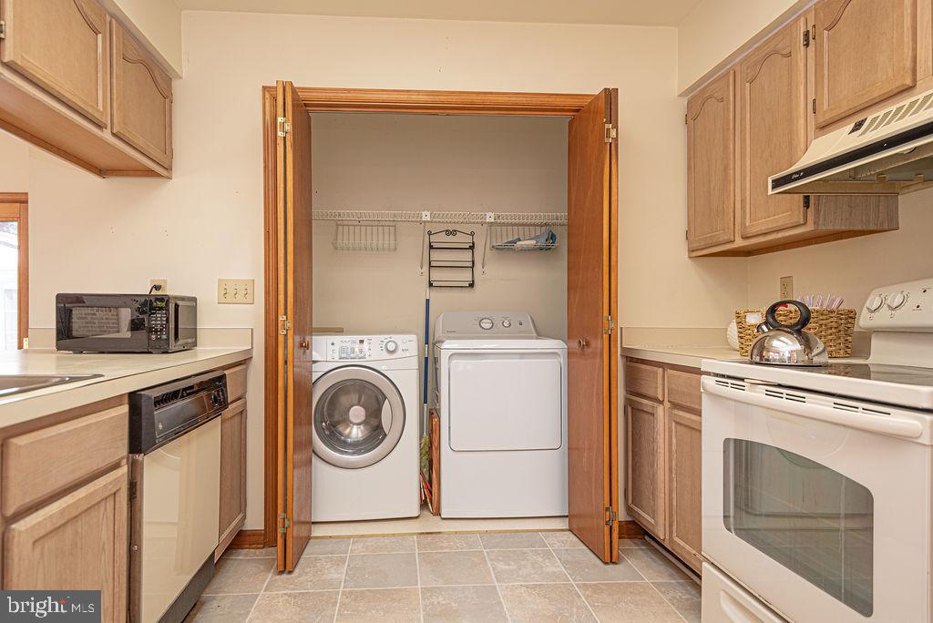 OCEAN PINES - TEAL BAY - Residential