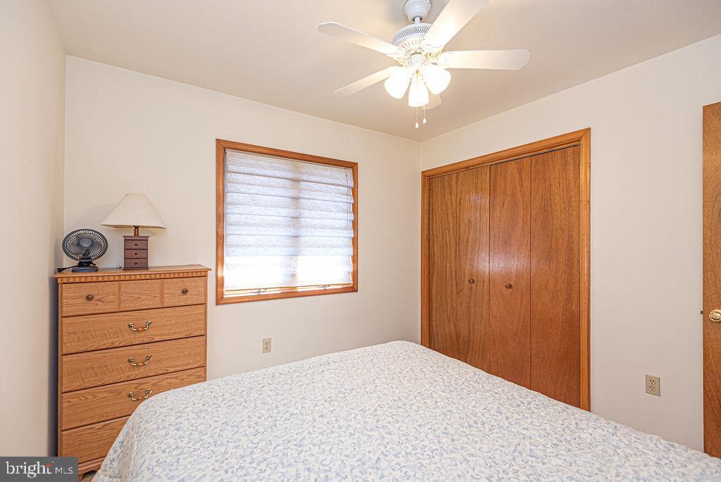 OCEAN PINES - TEAL BAY - Residential