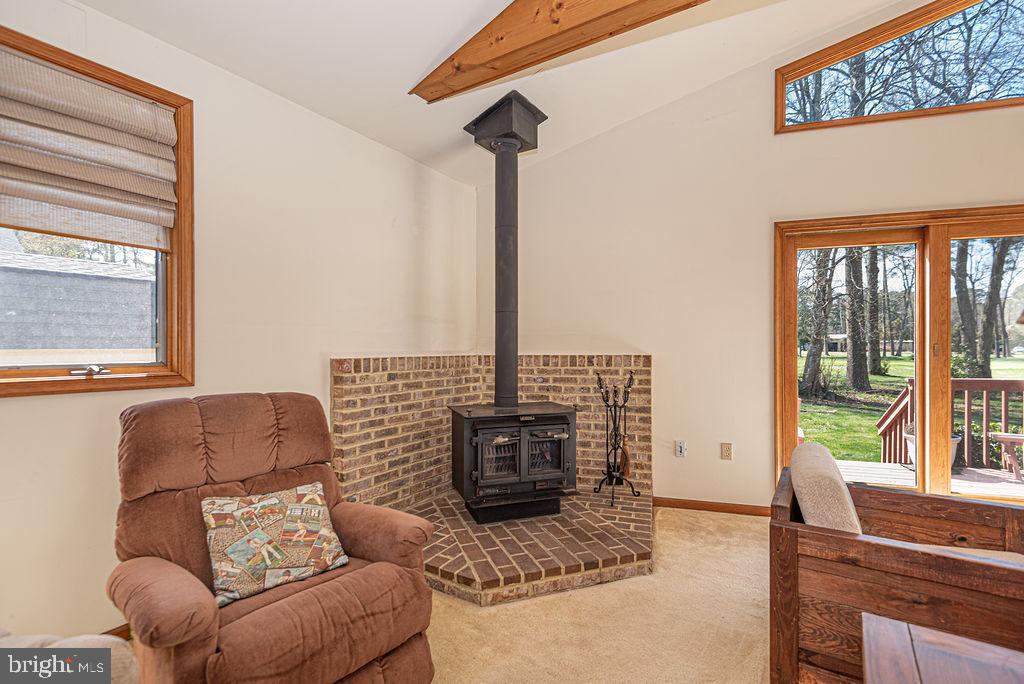 OCEAN PINES - TEAL BAY - Residential