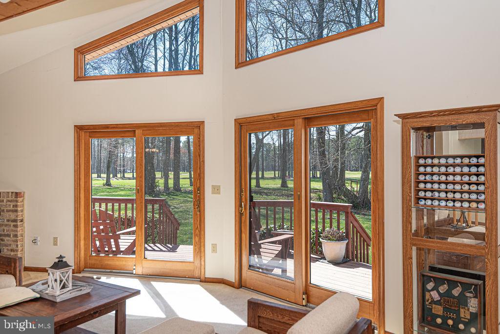 OCEAN PINES - TEAL BAY - Residential