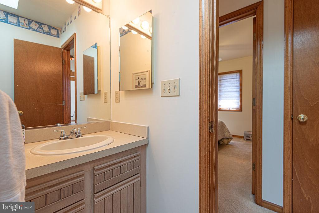 OCEAN PINES - TEAL BAY - Residential