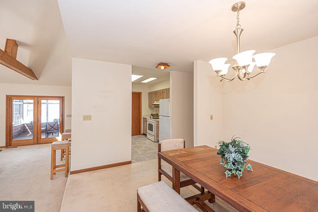 OCEAN PINES - TEAL BAY - Residential