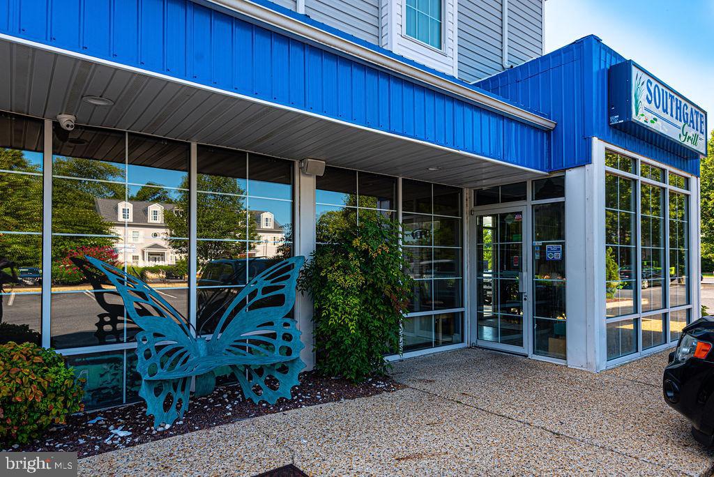 OCEAN PINES - TEAL BAY - Residential