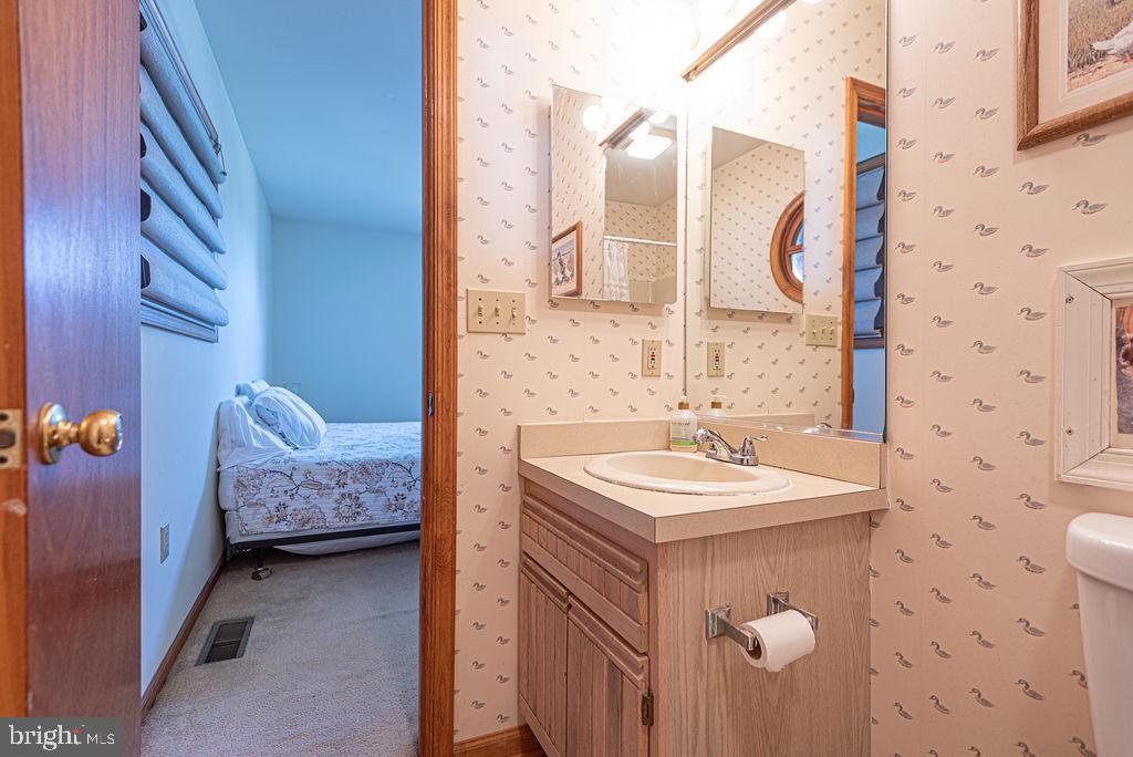 OCEAN PINES - TEAL BAY - Residential