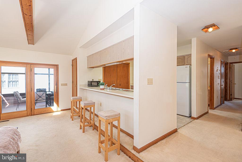 OCEAN PINES - TEAL BAY - Residential