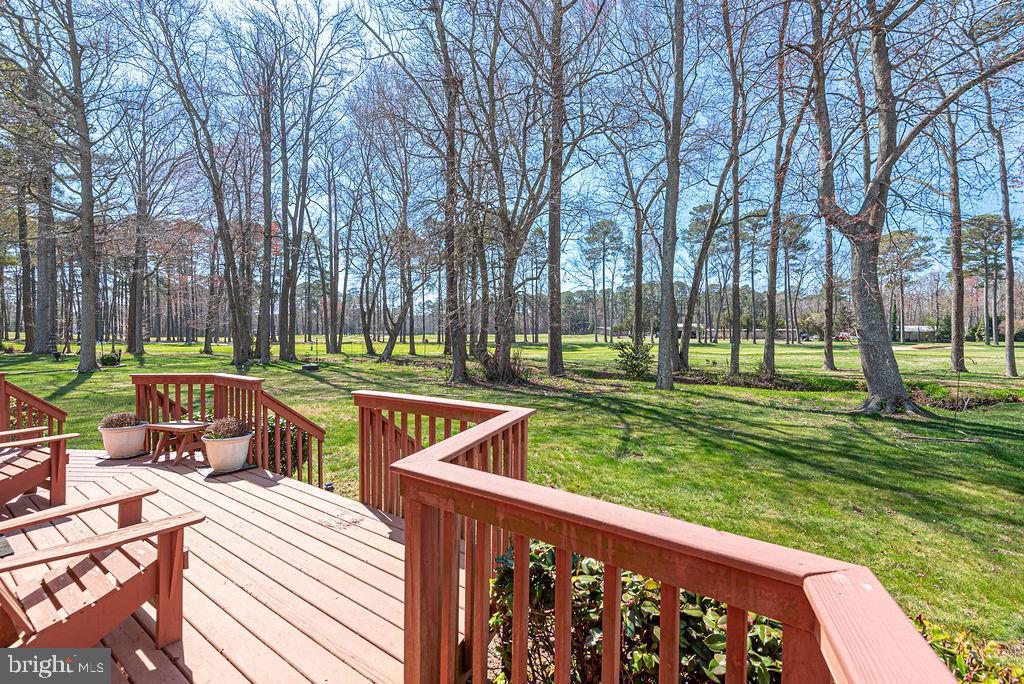 OCEAN PINES - TEAL BAY - Residential