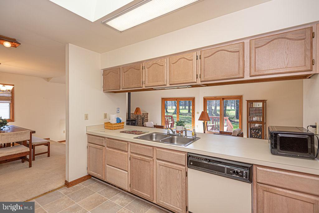 OCEAN PINES - TEAL BAY - Residential