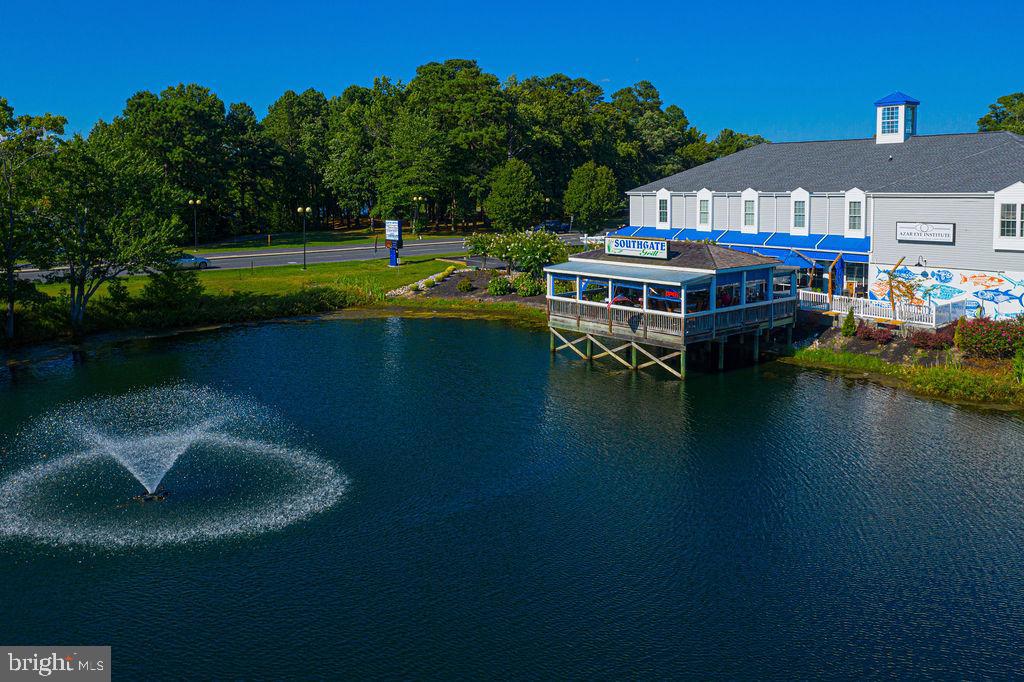 OCEAN PINES - TEAL BAY - Residential