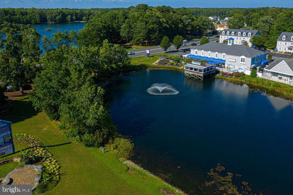 OCEAN PINES - TEAL BAY - Residential